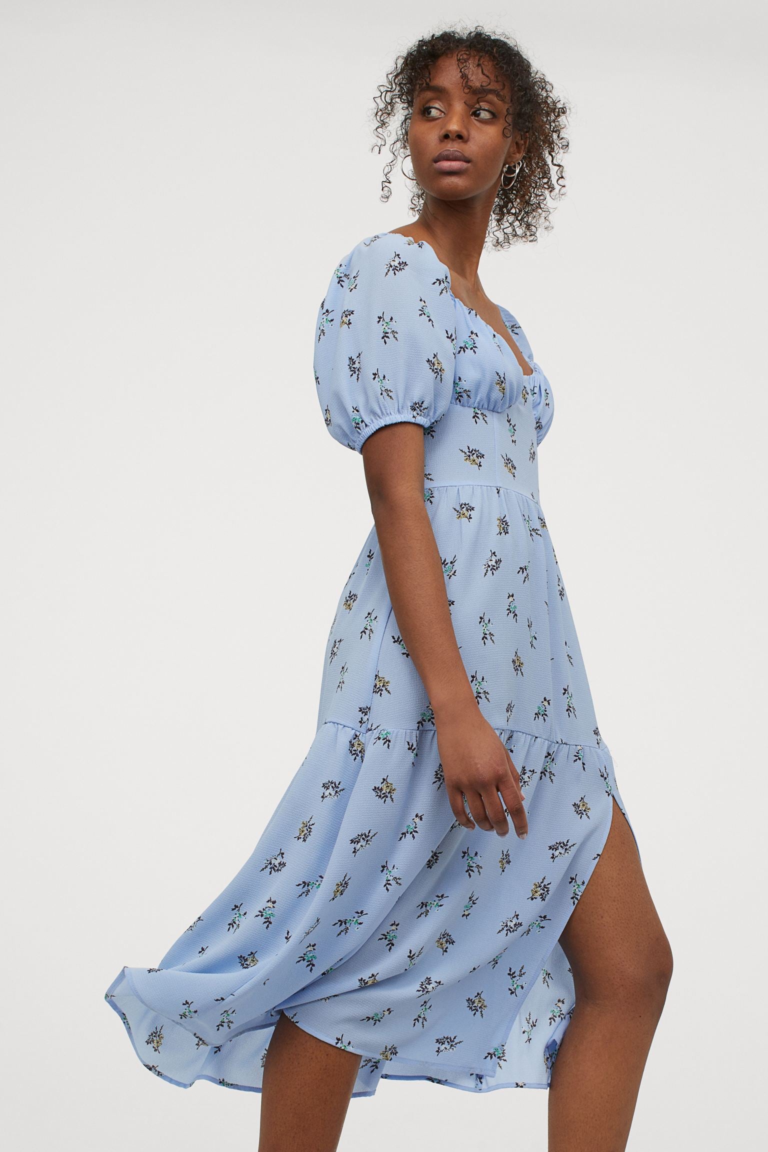 Sundress h&m clearance