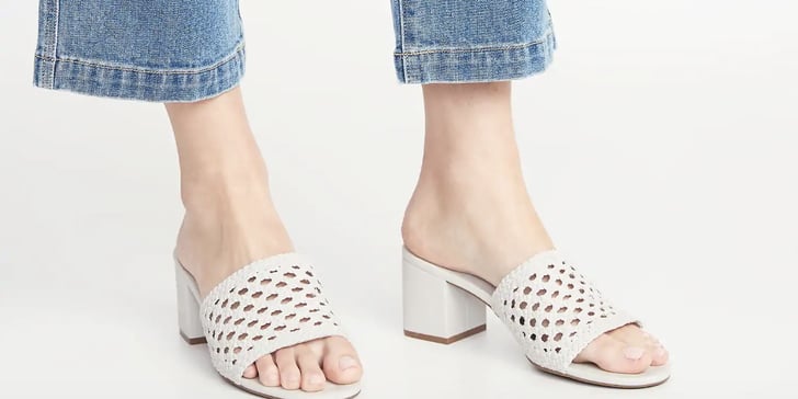 summer footwear 2019