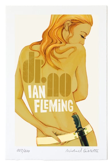 Dr. No