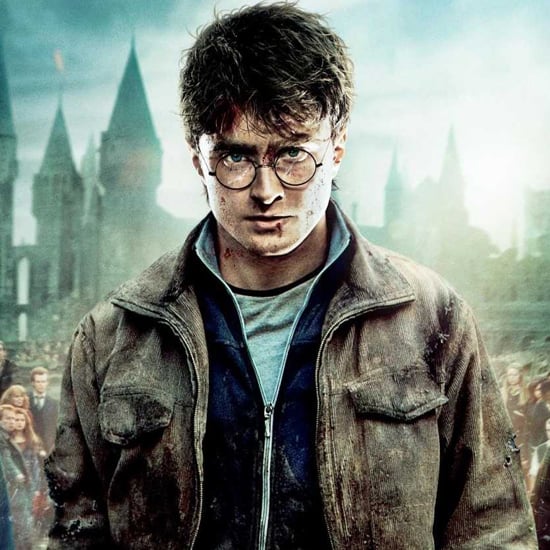 Daniel Radcliffe's Harry Potter Answers in 2014 Reddit AMA