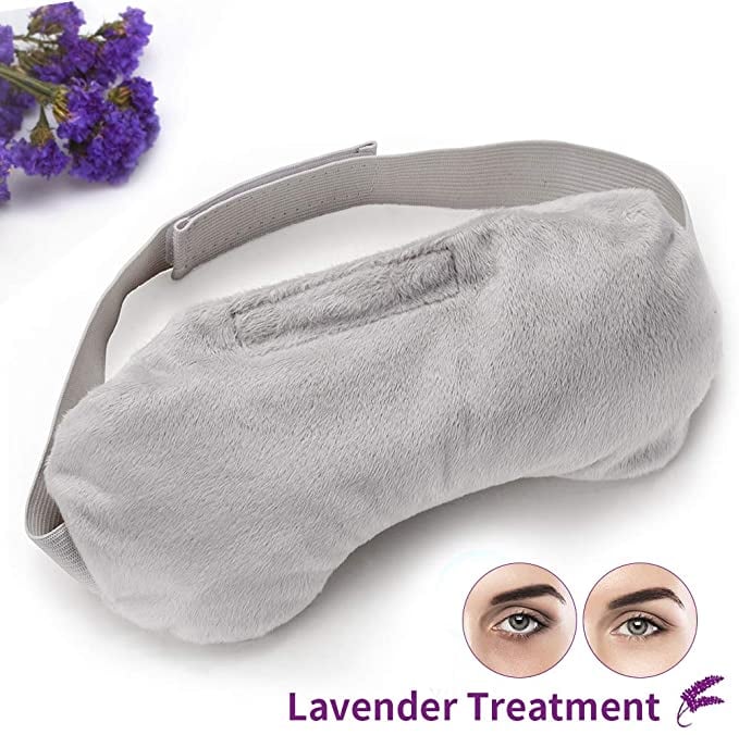 Unimi Heated Eye Mask