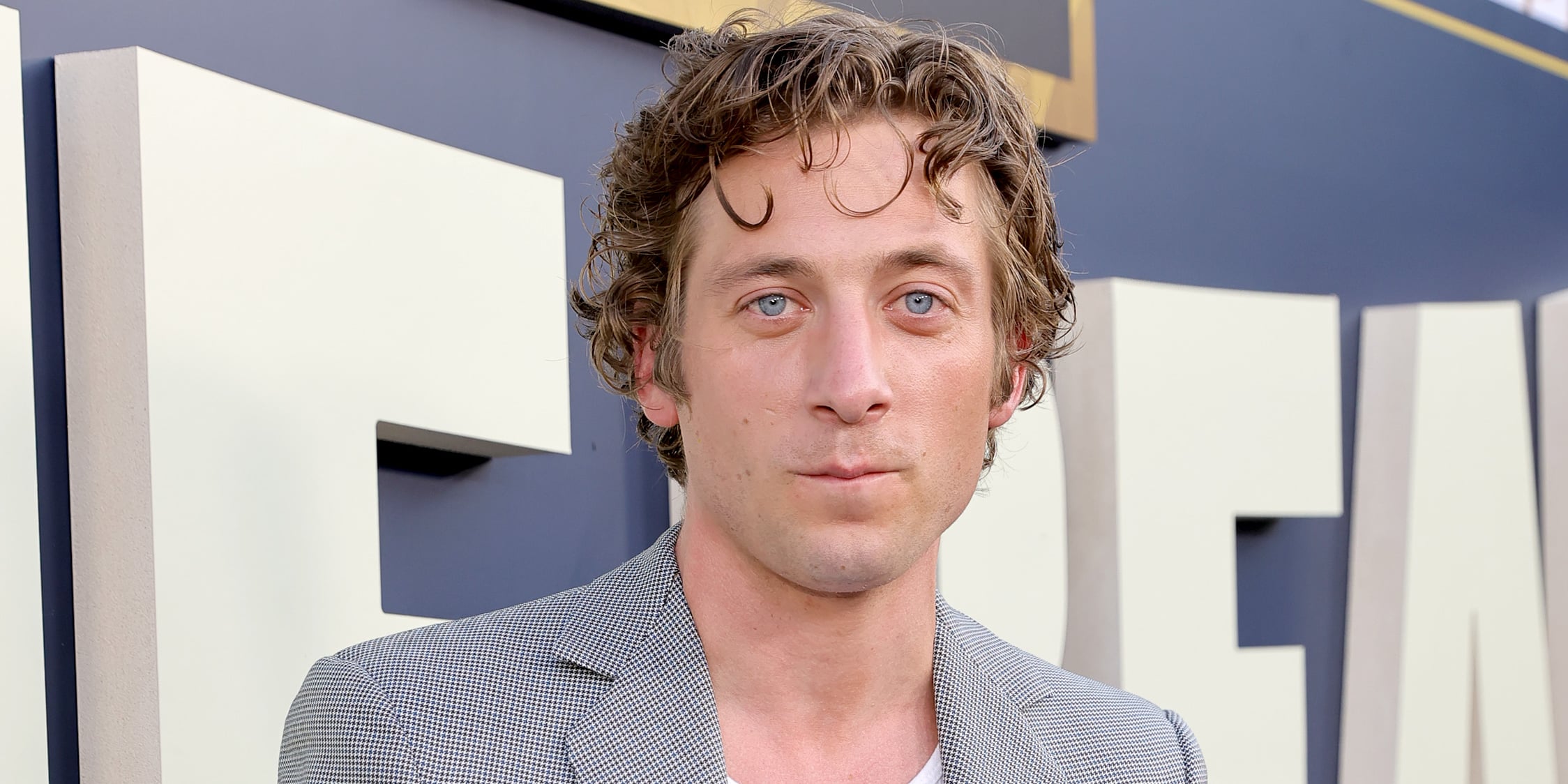 Who Are Jeremy Allen White's Parents? PS Celebrity