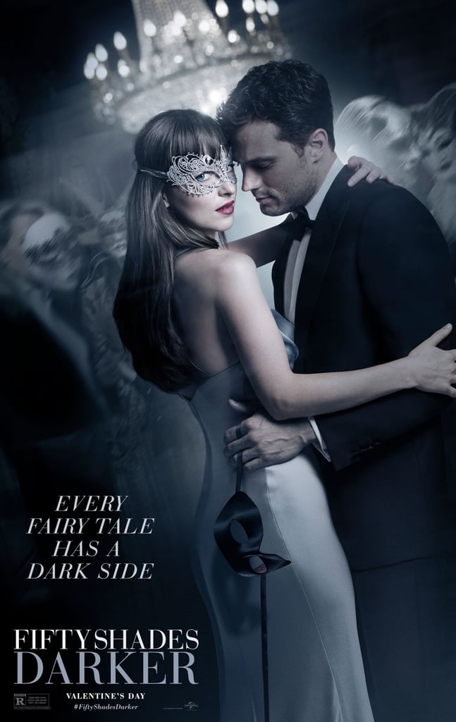 Fifty Shades Darker Movie Pictures