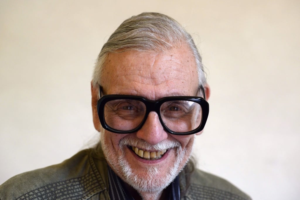Celebrity Reactions to George A. Romero's Death