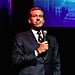 Brian Williams Calls Missiles Beautiful