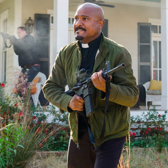 Will There Be a Time Jump on The Walking Dead in Season 8?