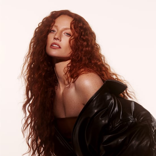 Jess Glynne: "I Couldn’t Even Walk Out My Front Door”