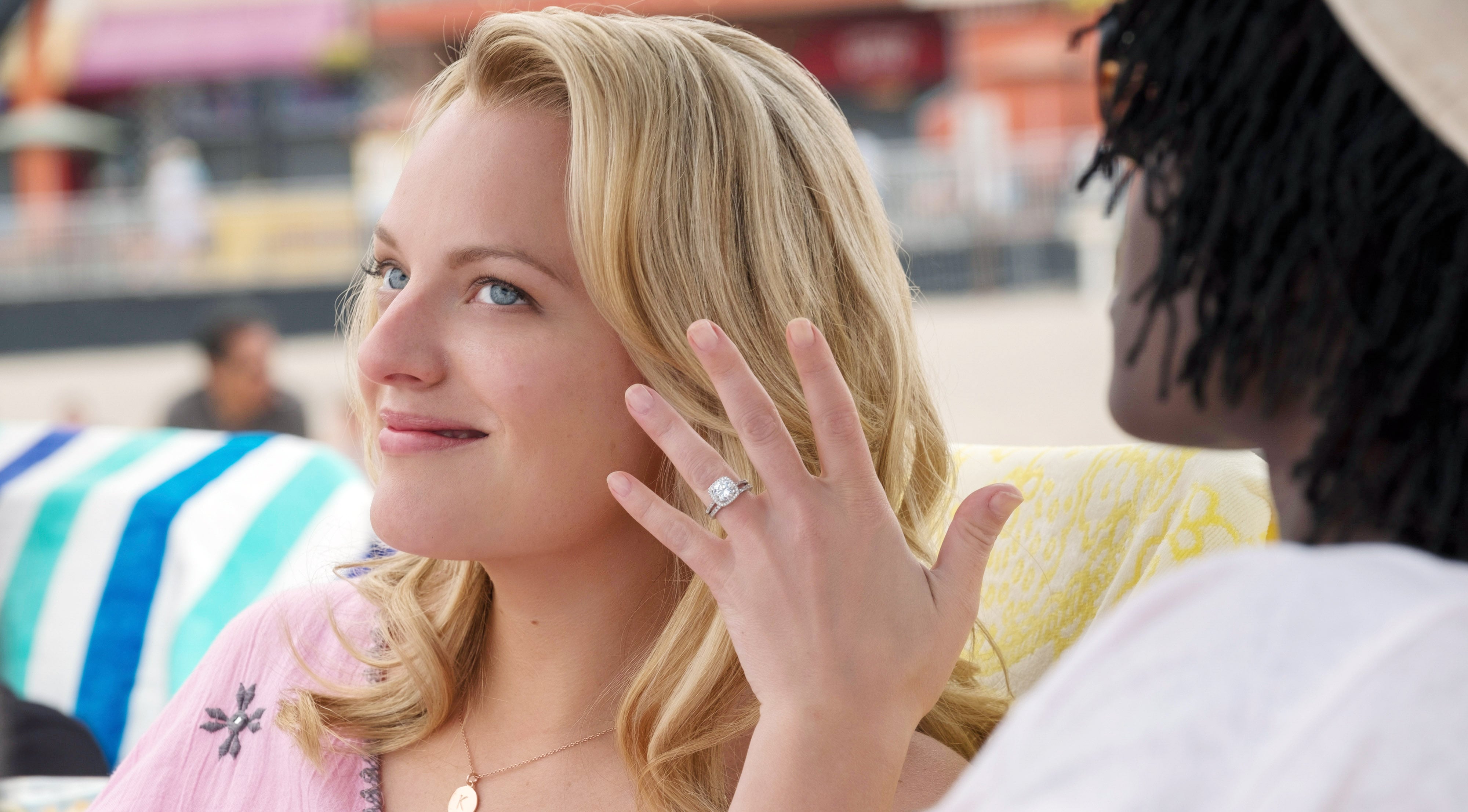 Who Plays Kitty in Us Movie? | PS Entertainment