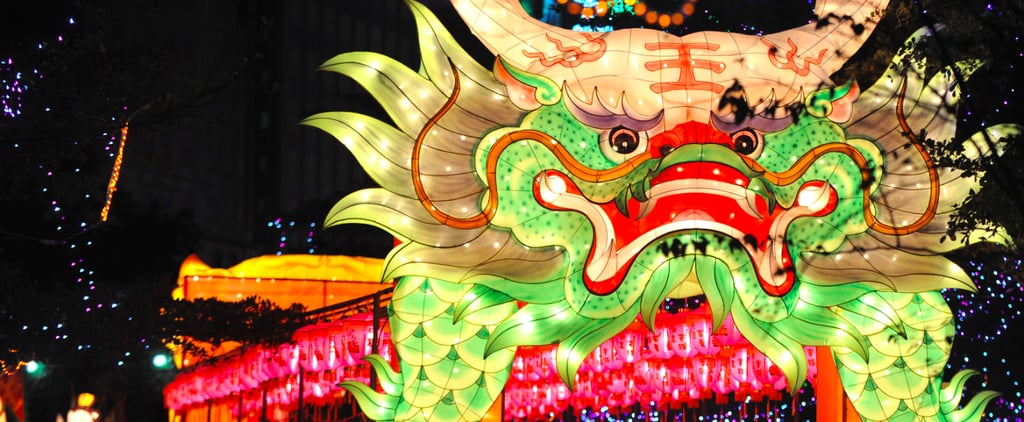 Chinese New Year Activities For Kids