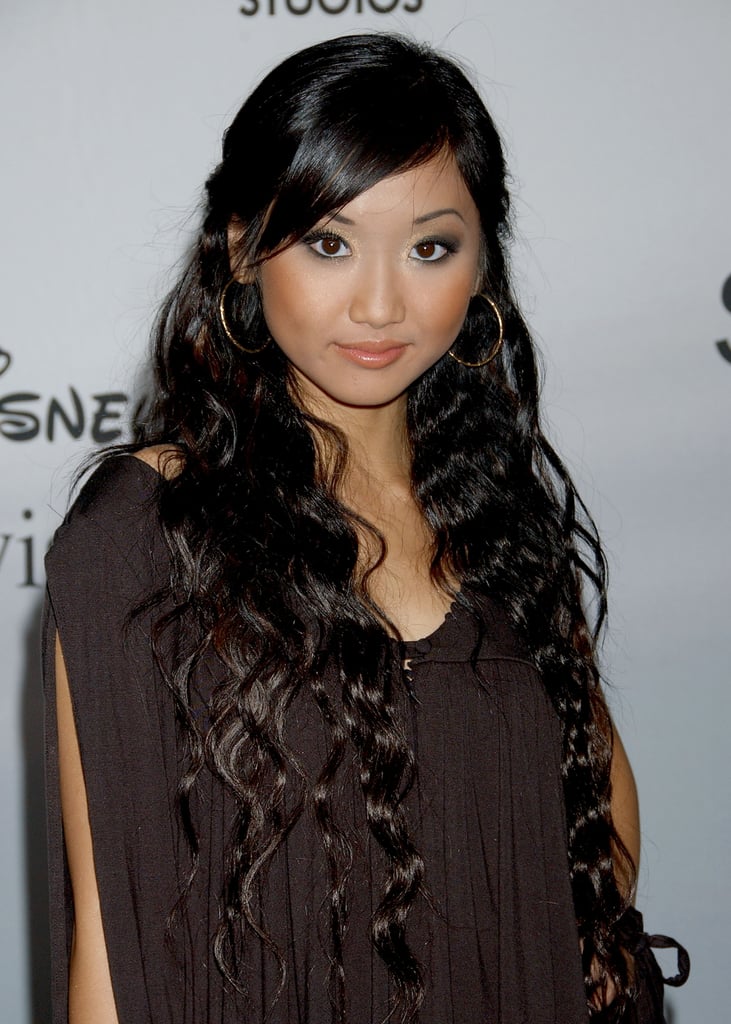 Brenda Song Sex