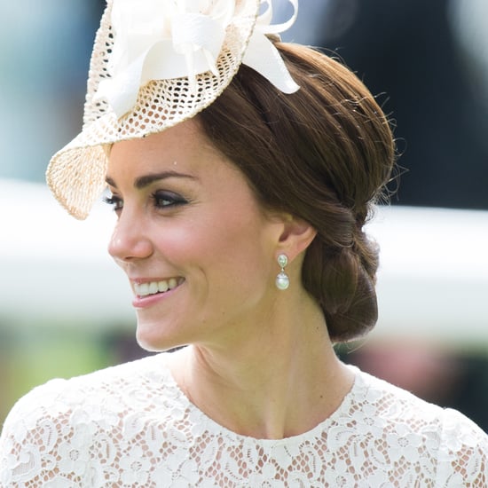 Best Pictures of the British Royal Family Summer 2016
