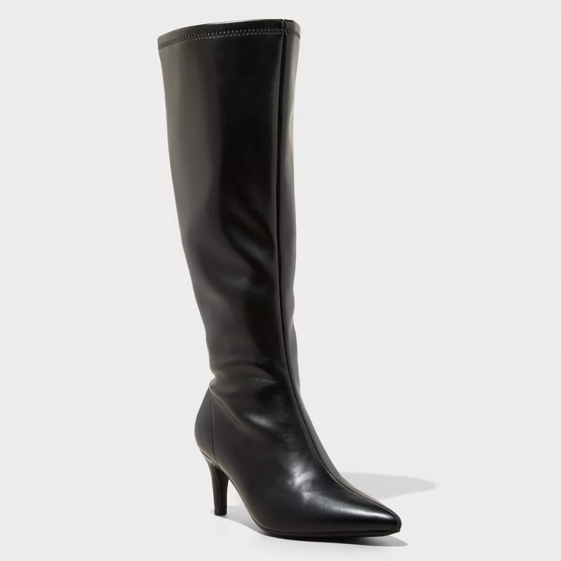 Best Tall Boots