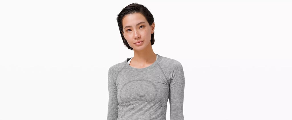 POPSUGAR Readers' Favorite Lululemon Products