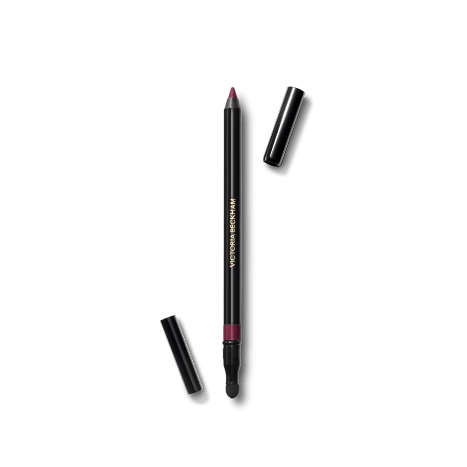 Victoria Beckham Beauty Satin Kajal Liner in Bordeaux