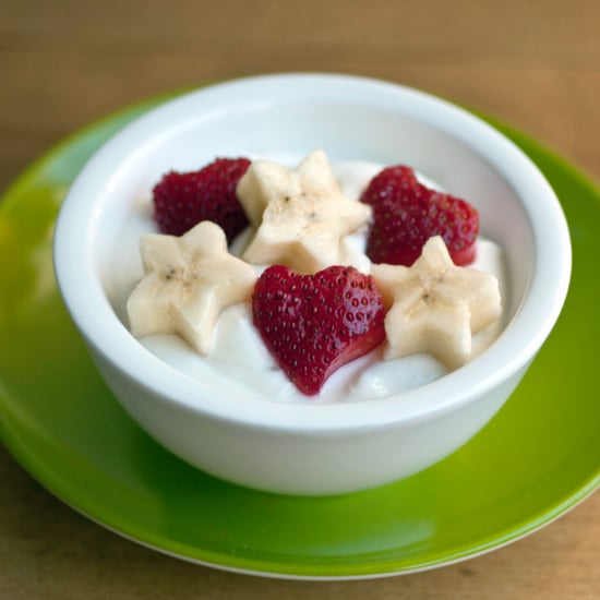 Cookie Cutter Foods