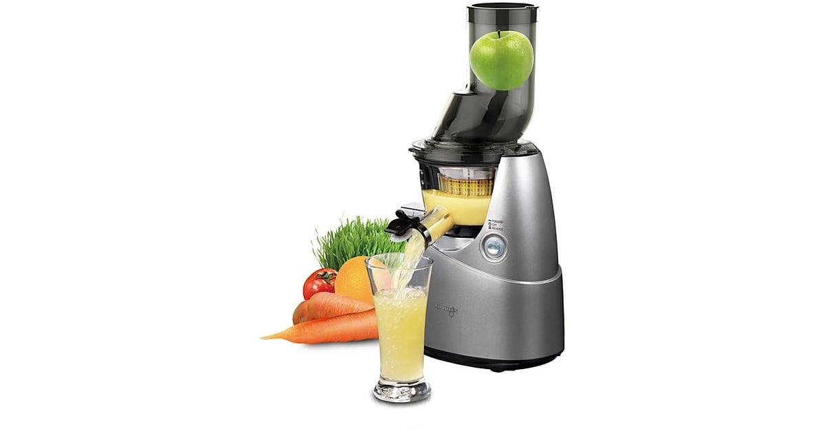 Kuvings Whole Slow Juicer Best Juicers POPSUGAR Fitness Photo 7