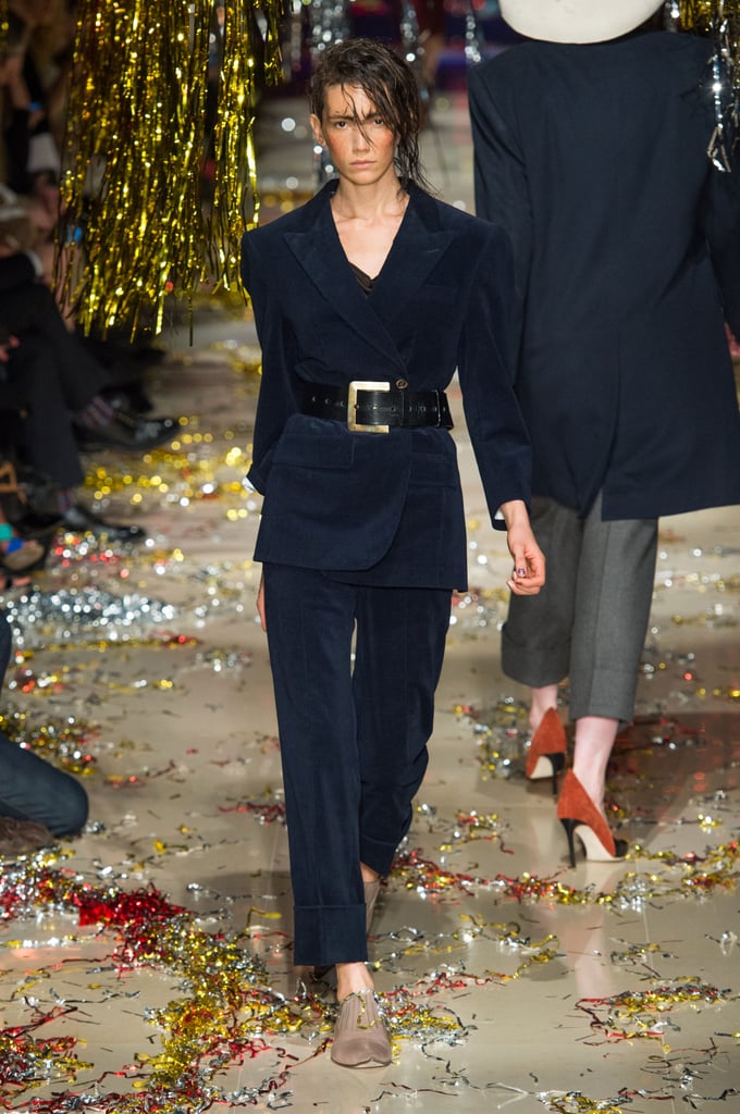 Vivienne Westwood Fall 2015