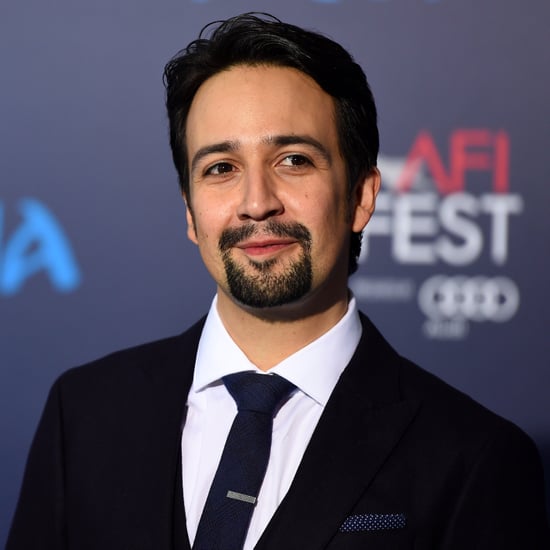 Lin-Manuel Miranda and JK Rowling Tweet About Harry Potter