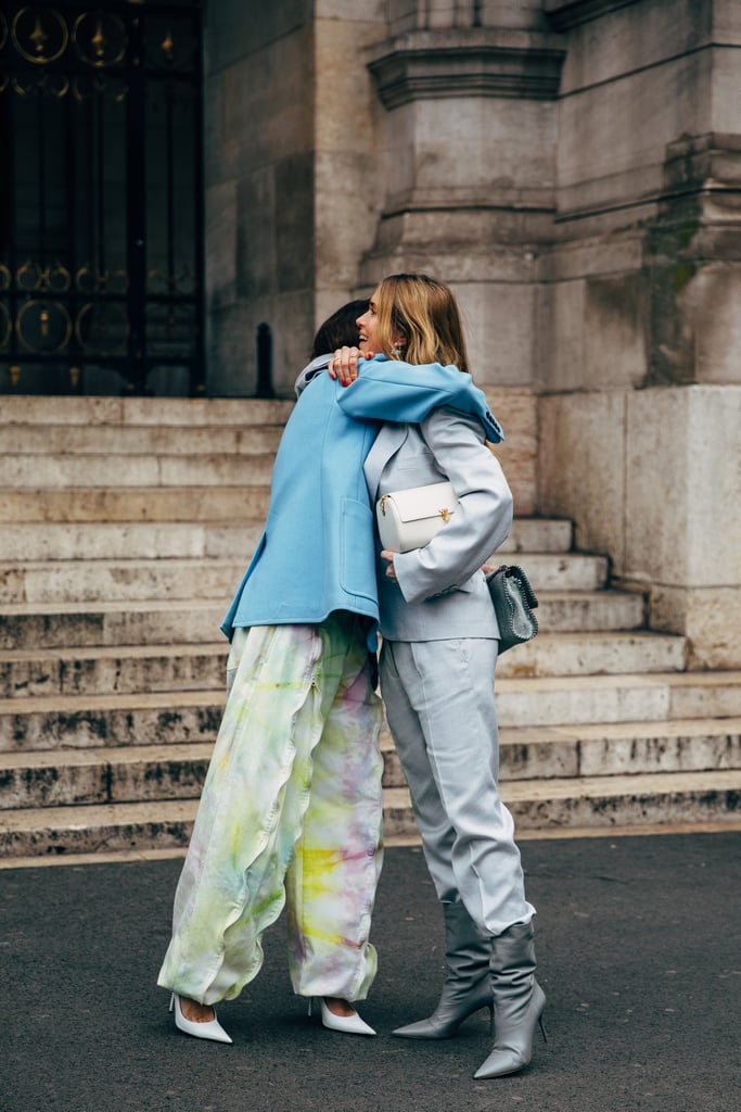 Paris Fashion Week Day 8