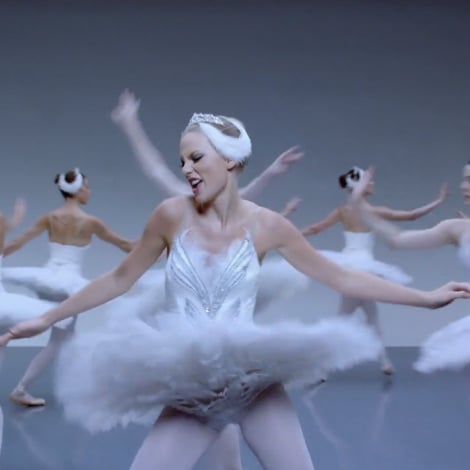 Taylor Swift "Shake It Off" GIFs