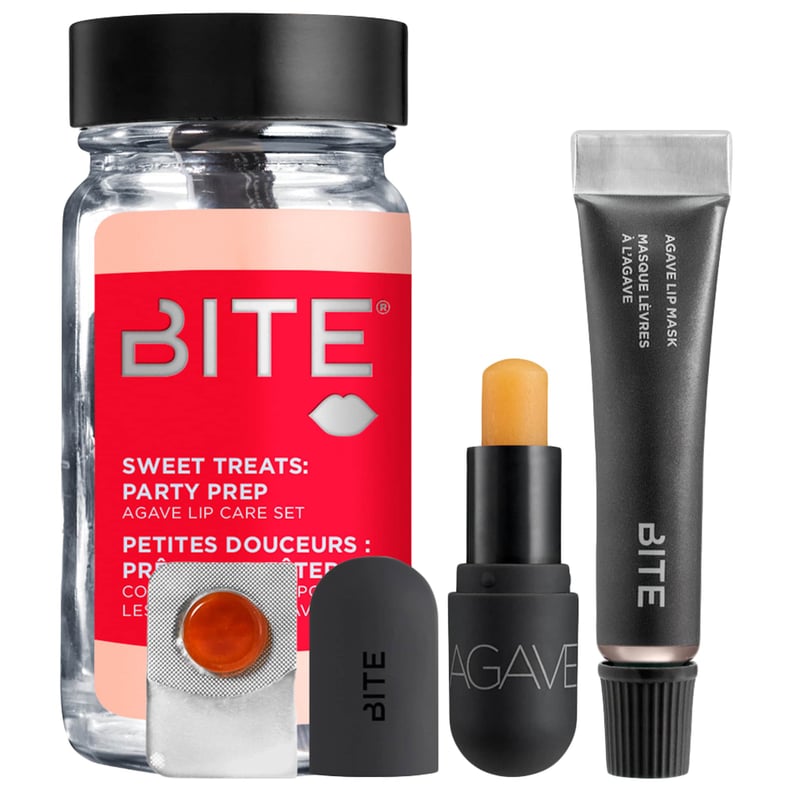 Bite Beauty Sweet Treats Agave Lip Care Set