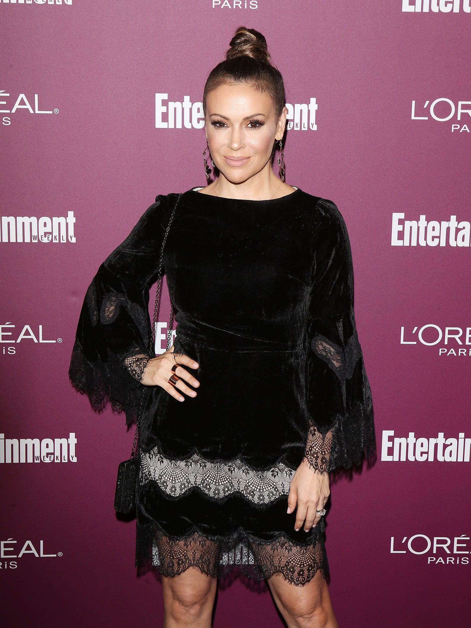 Charmed: Where Are They Now? | PS Entertainment