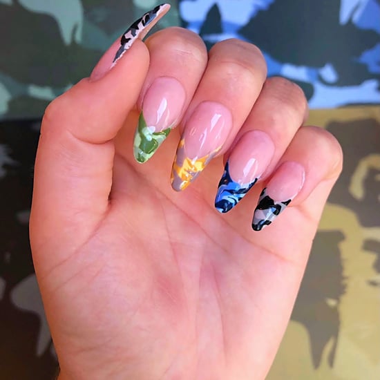 Gymshark to Host Pop-Up Nail Salon in Shoreditch