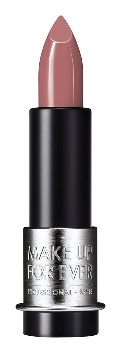 Best For Fair Skin Tones: Make Up For Ever Artist Rouge Lipstick in C211