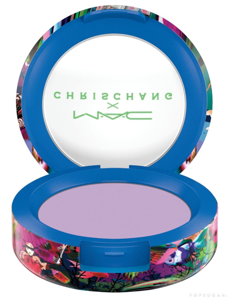 MAC x Chris Chang Cream Colour Base in Sock It Xiqu