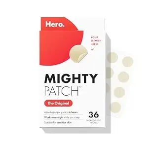 Hero Cosmetics Original Mighty Patch