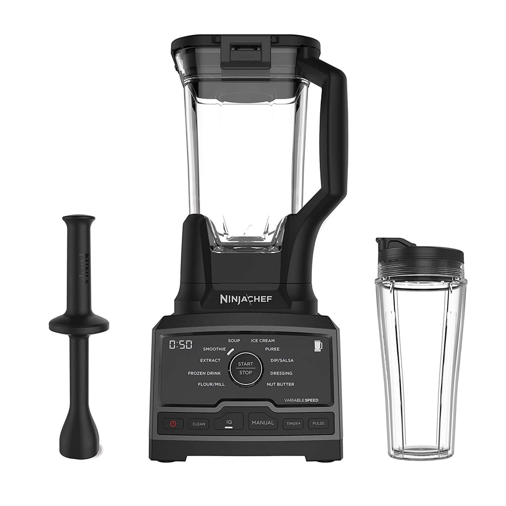 For Those Looking For an All-in-One Blender