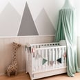 13 Baby Nursery Ideas to Inspire Your Planning