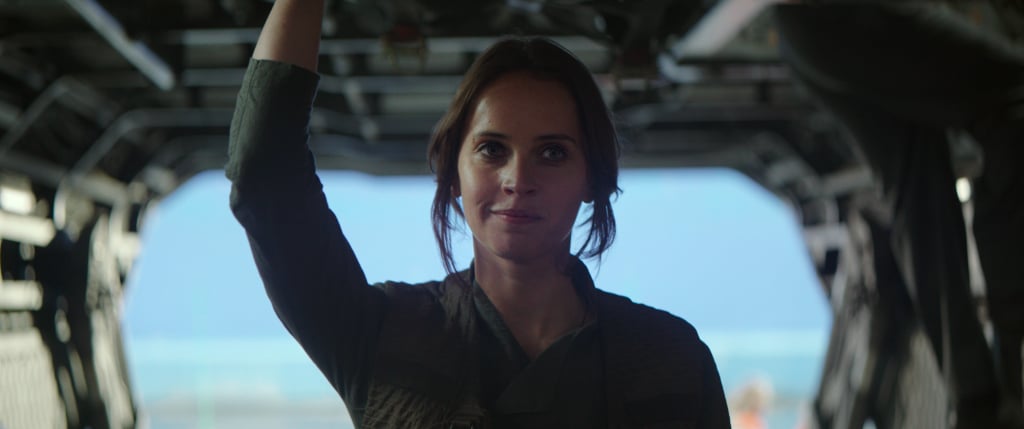 Rogue One: A Star Wars Story Pictures