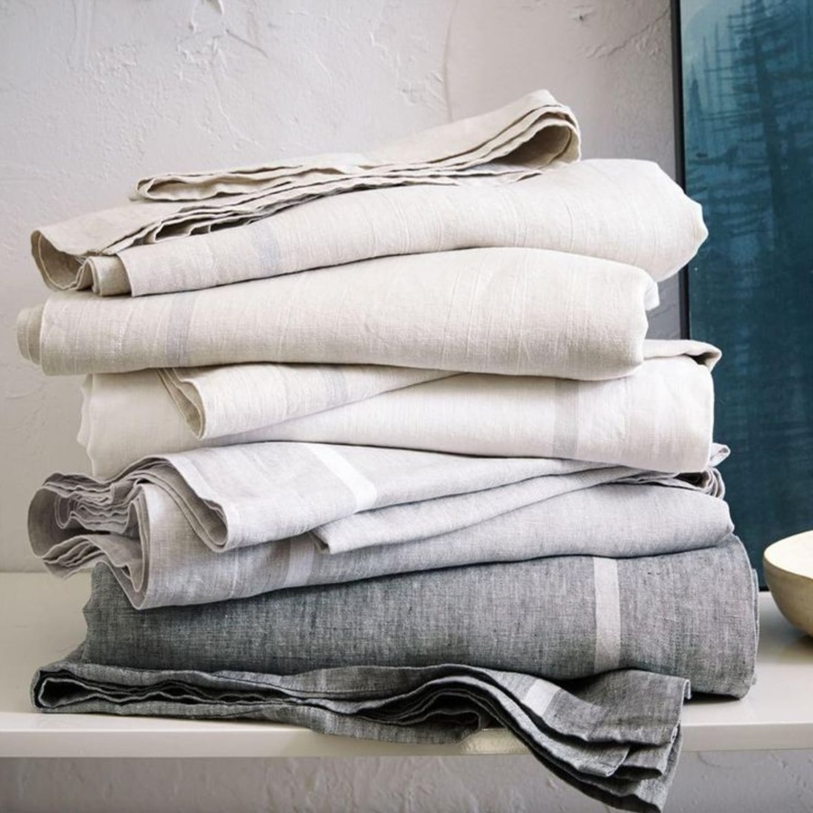 Sheets That Keep You Cool POPSUGAR Home