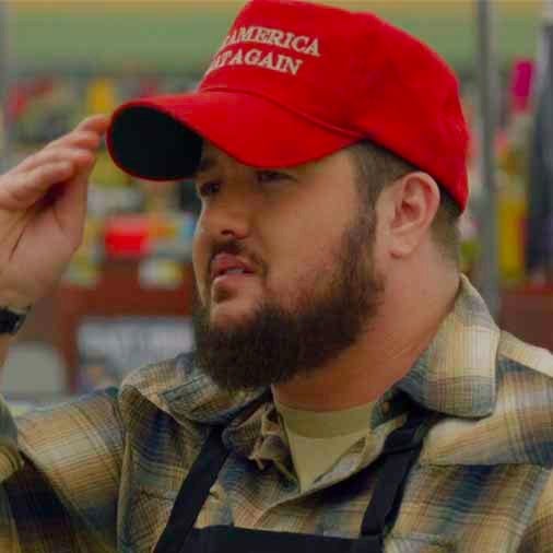 Who Does Chaz Bono Play on American Horror Story Cult?