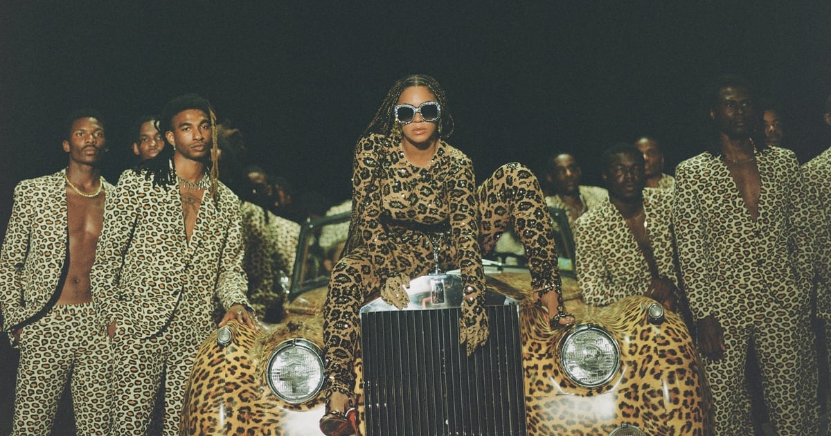 Every One of Beyoncé’s Black Is King Outfits Was Fit For a Royal Goddess