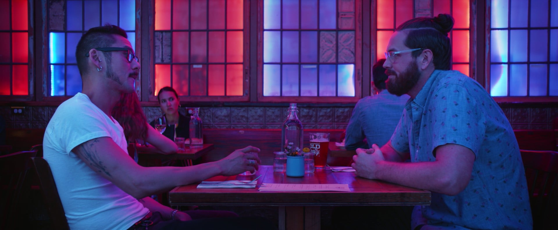 What Is Netflix's Dating Around About? | PS Entertainment