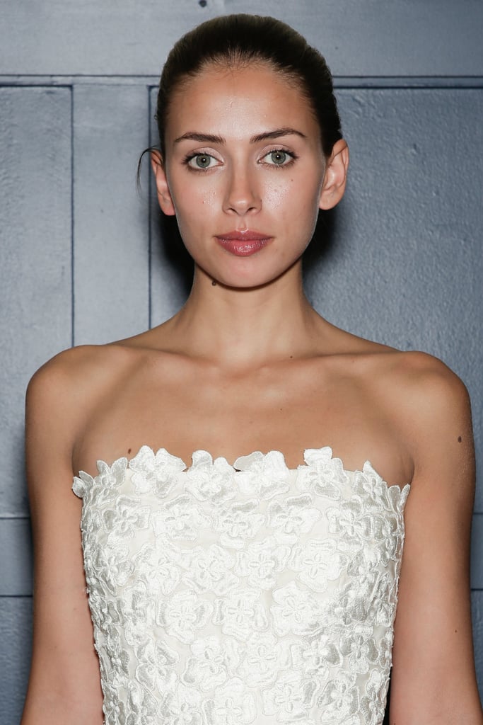 Temperley Bridal Fall 2015