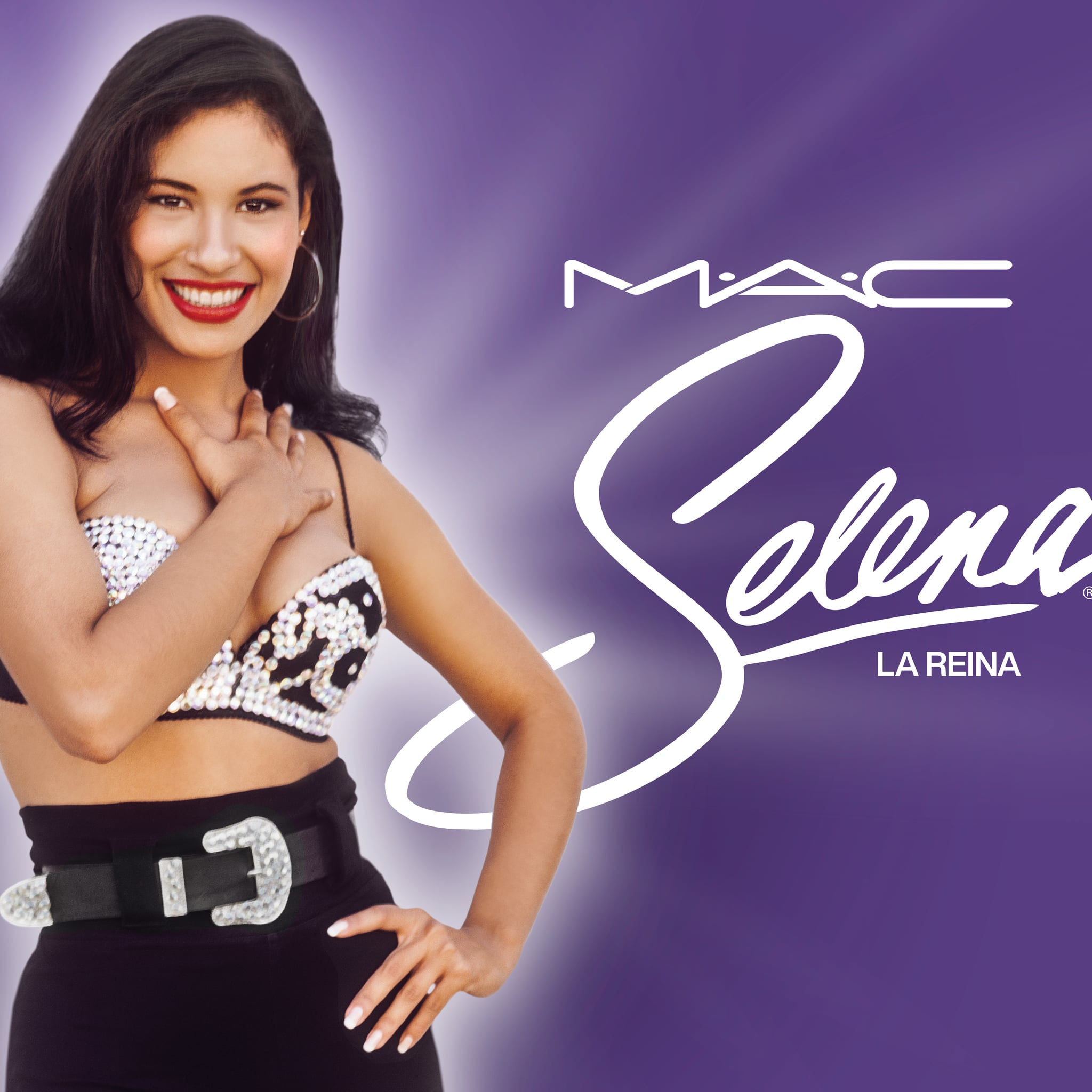 mac selena big bertha
