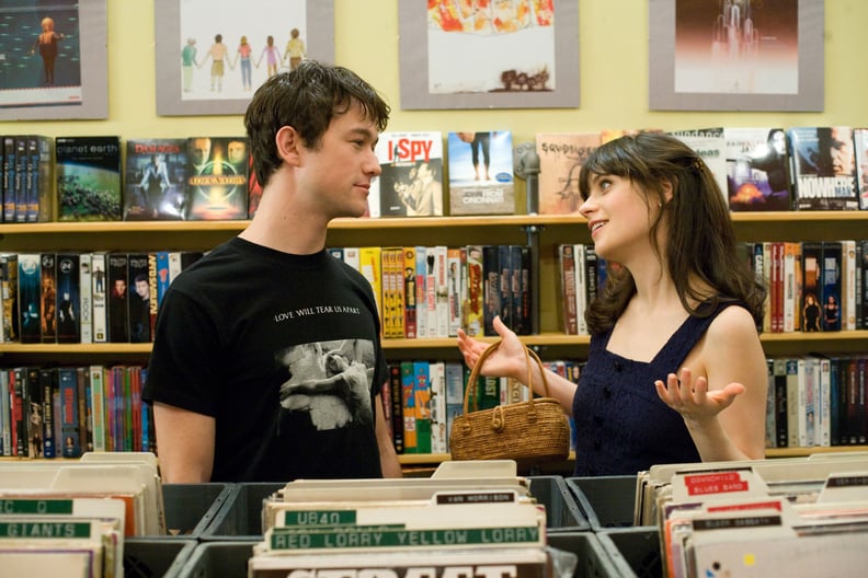 500 Days of Summer