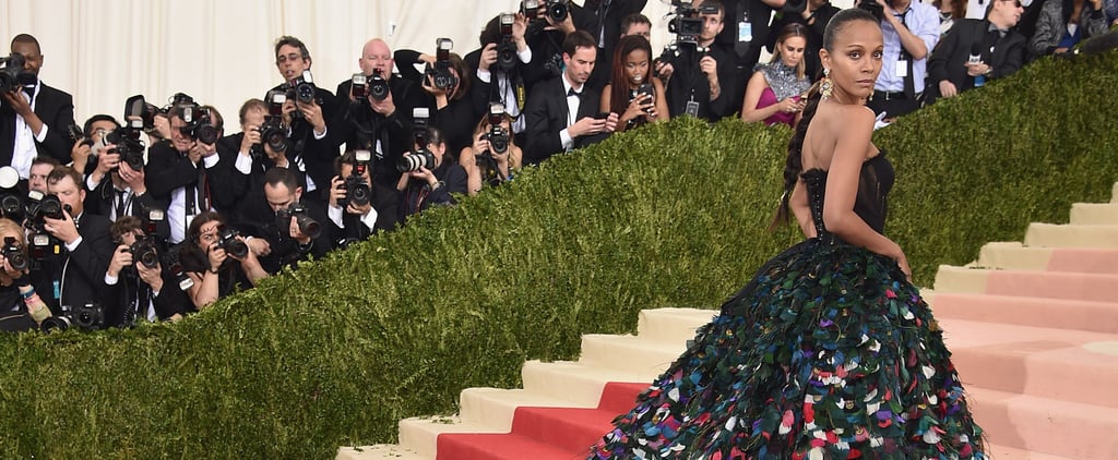 Best Met Gala Looks Worn by Latinas