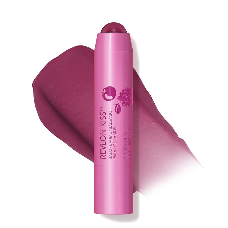 Best Tinted Lip Balm