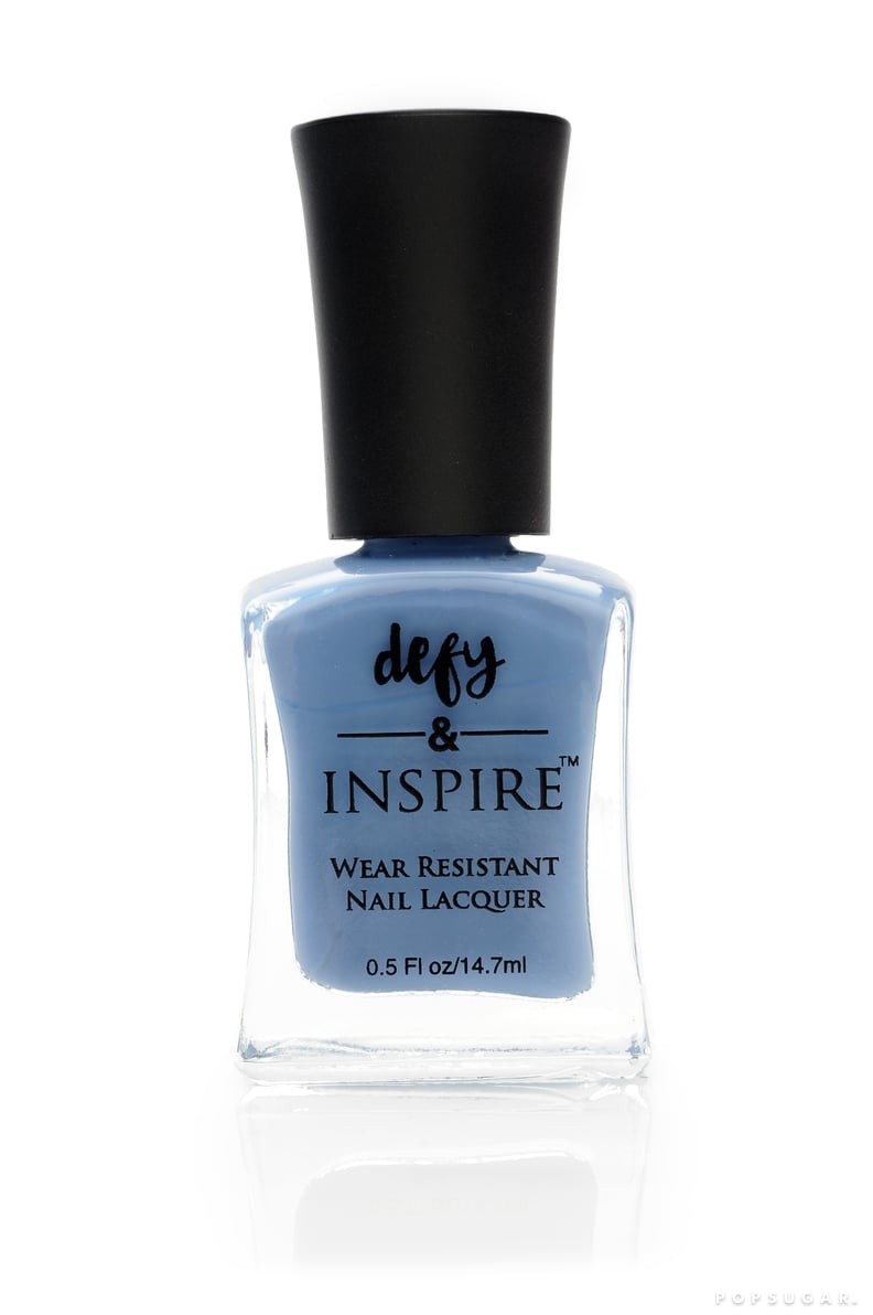 Defy & Inspire Nail Lacquer in Bachelor