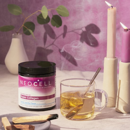 does-collagen-powder-work-popsugar-beauty