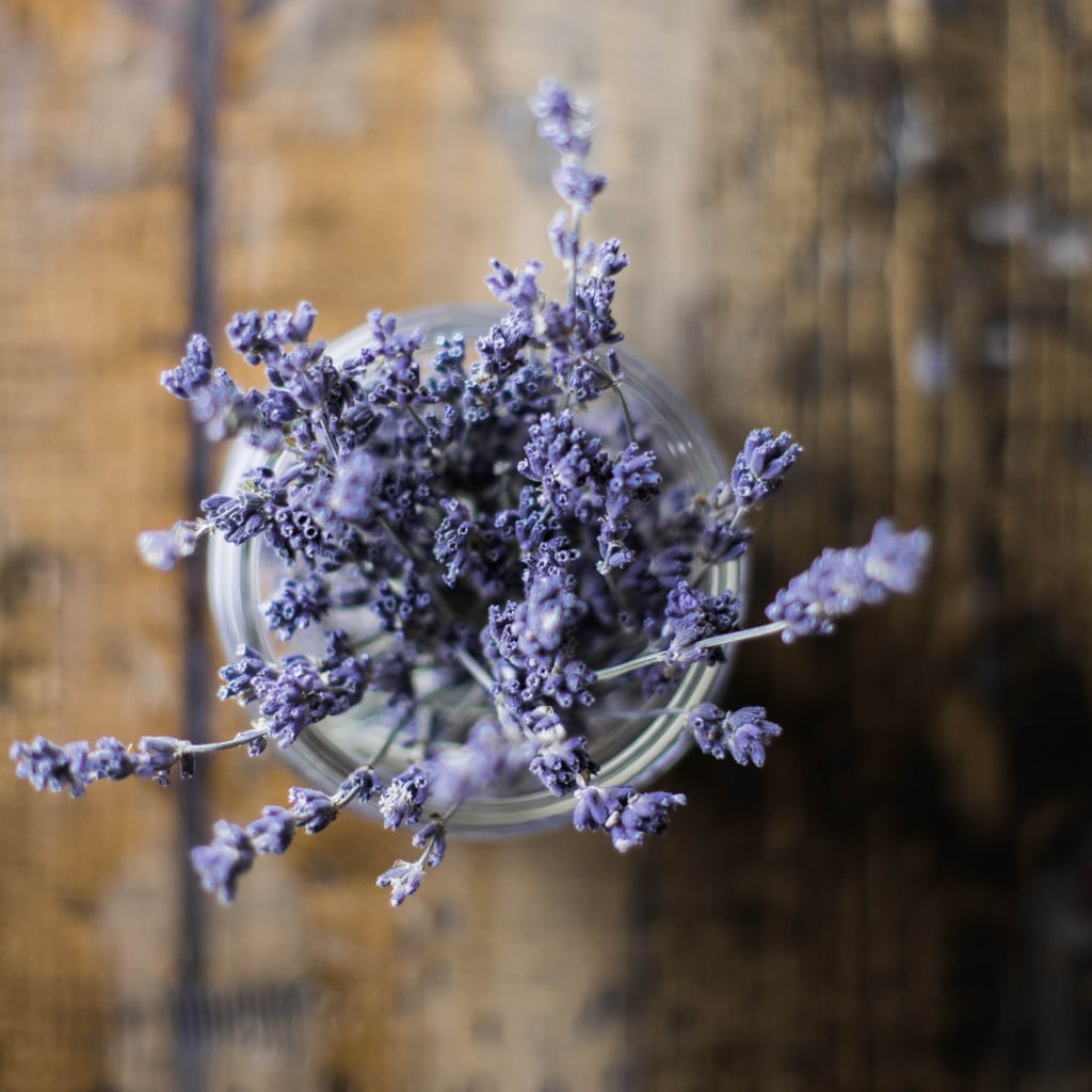 Does Lavender Help You Sleep? POPSUGAR Fitness UK