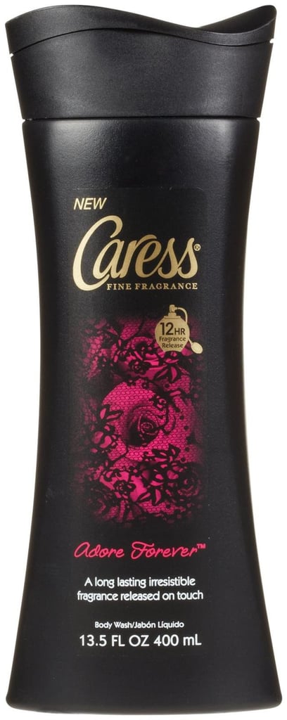 Caress Love Forever Body Wash