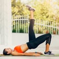 Tighten and Strengthen Your Glutes in 10 Minutes With This 4-Move Bodyweight Workout