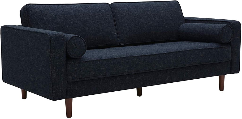 Rivet Aiden Mid-Century Sofa