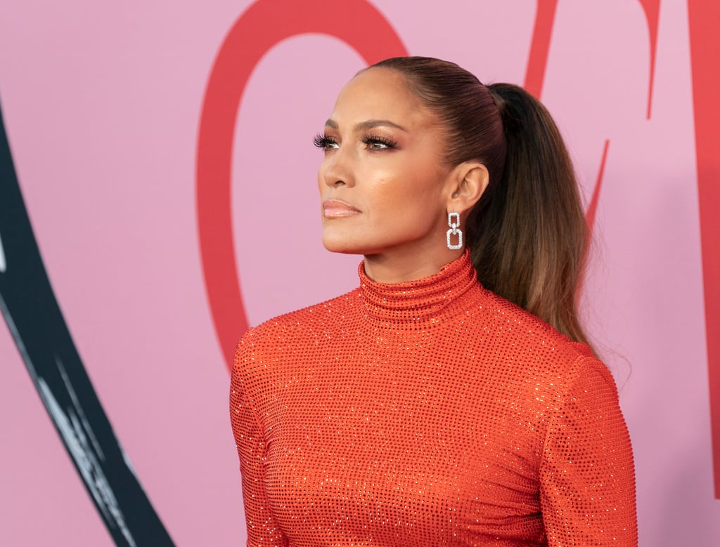 Jennifer Lopez To Launch Beauty Brand, JLo Beauty