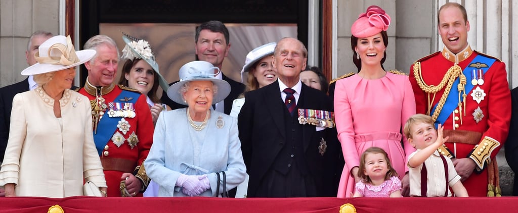 Prince Charles Felt Threatened by William and Kate Middleton